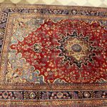 890 6059 ORIENTAL RUG